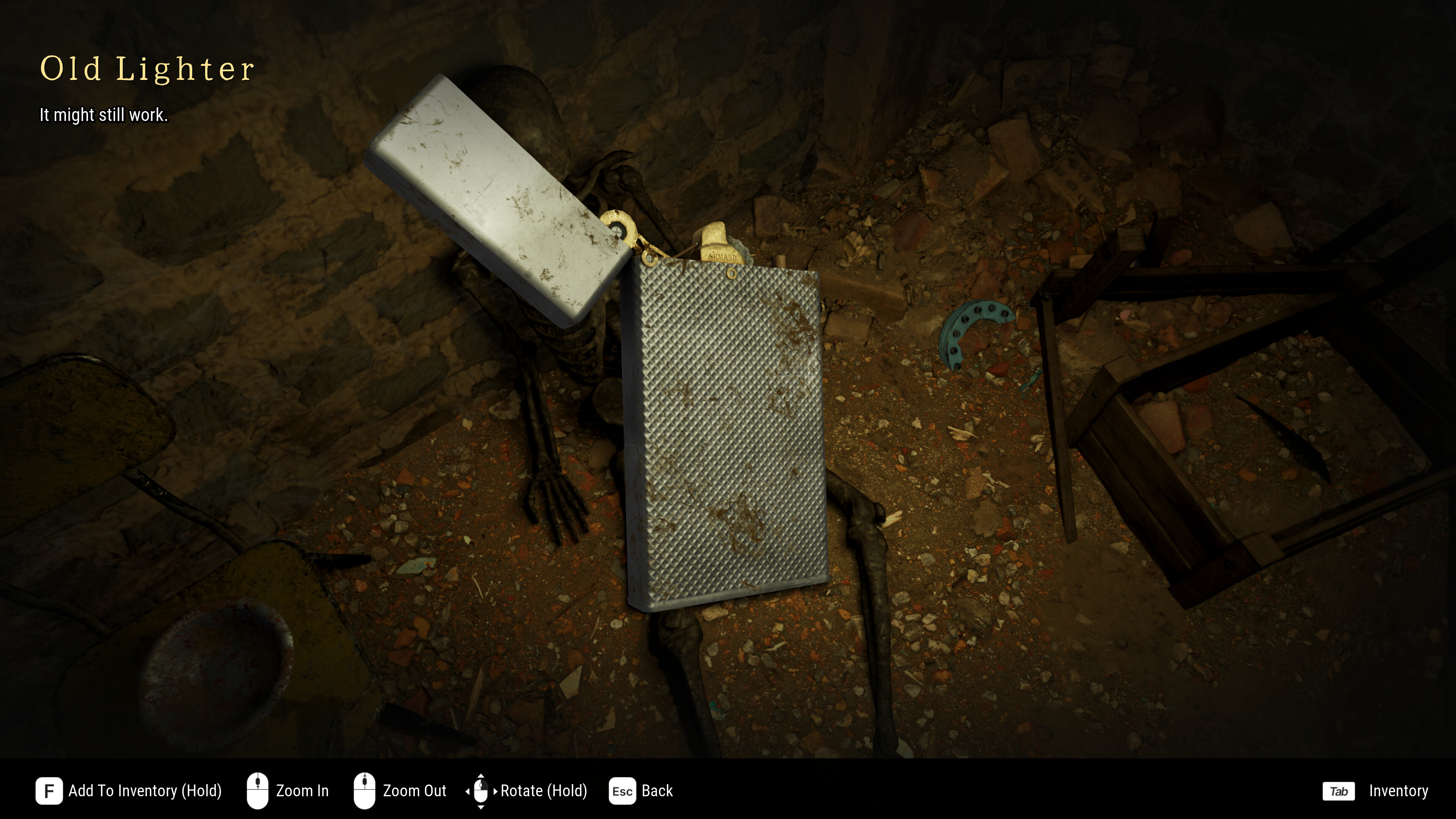 The Hour: Echoes of the Crescent screenshot 3