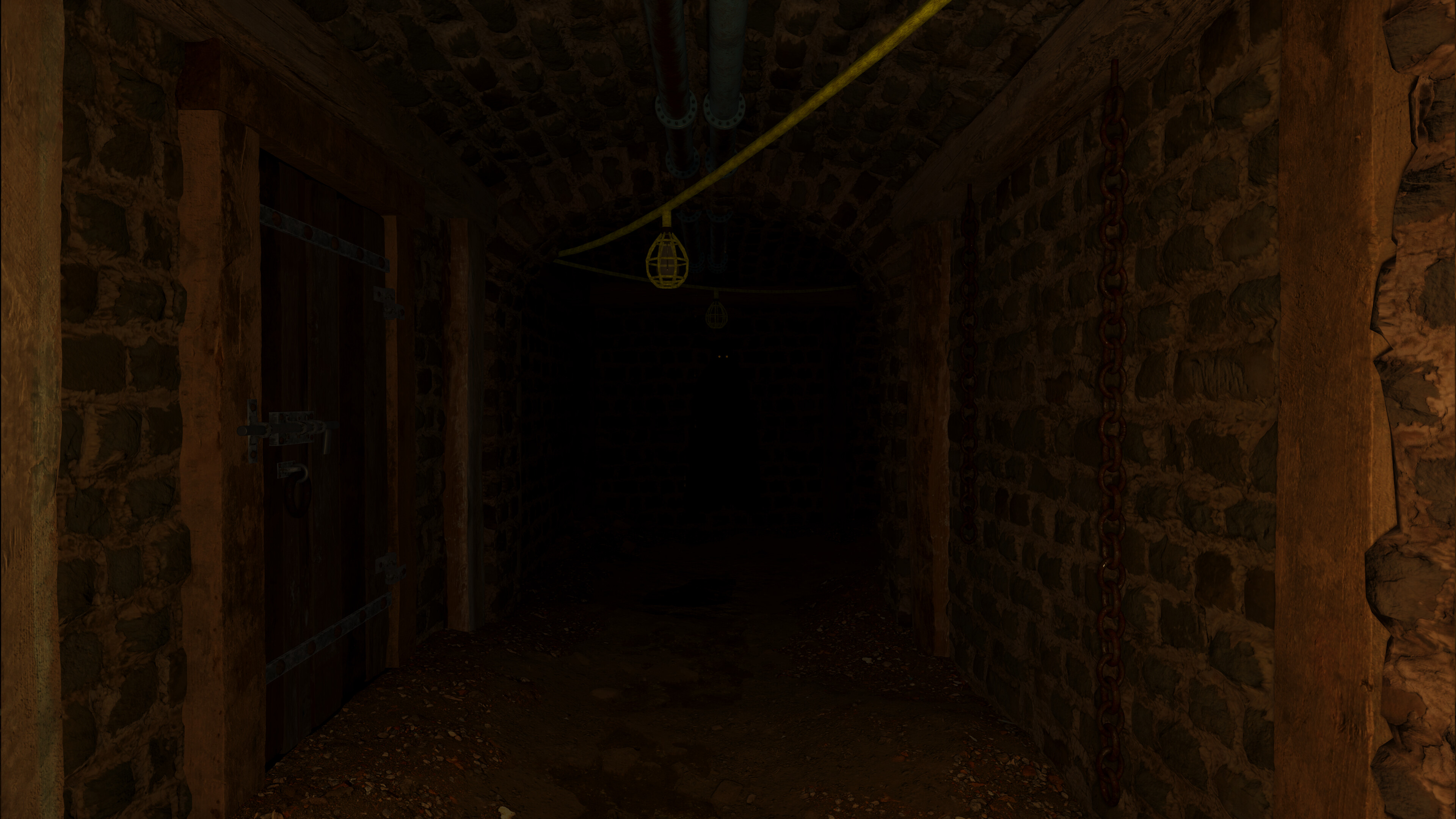 The Hour: Echoes of the Crescent screenshot 5