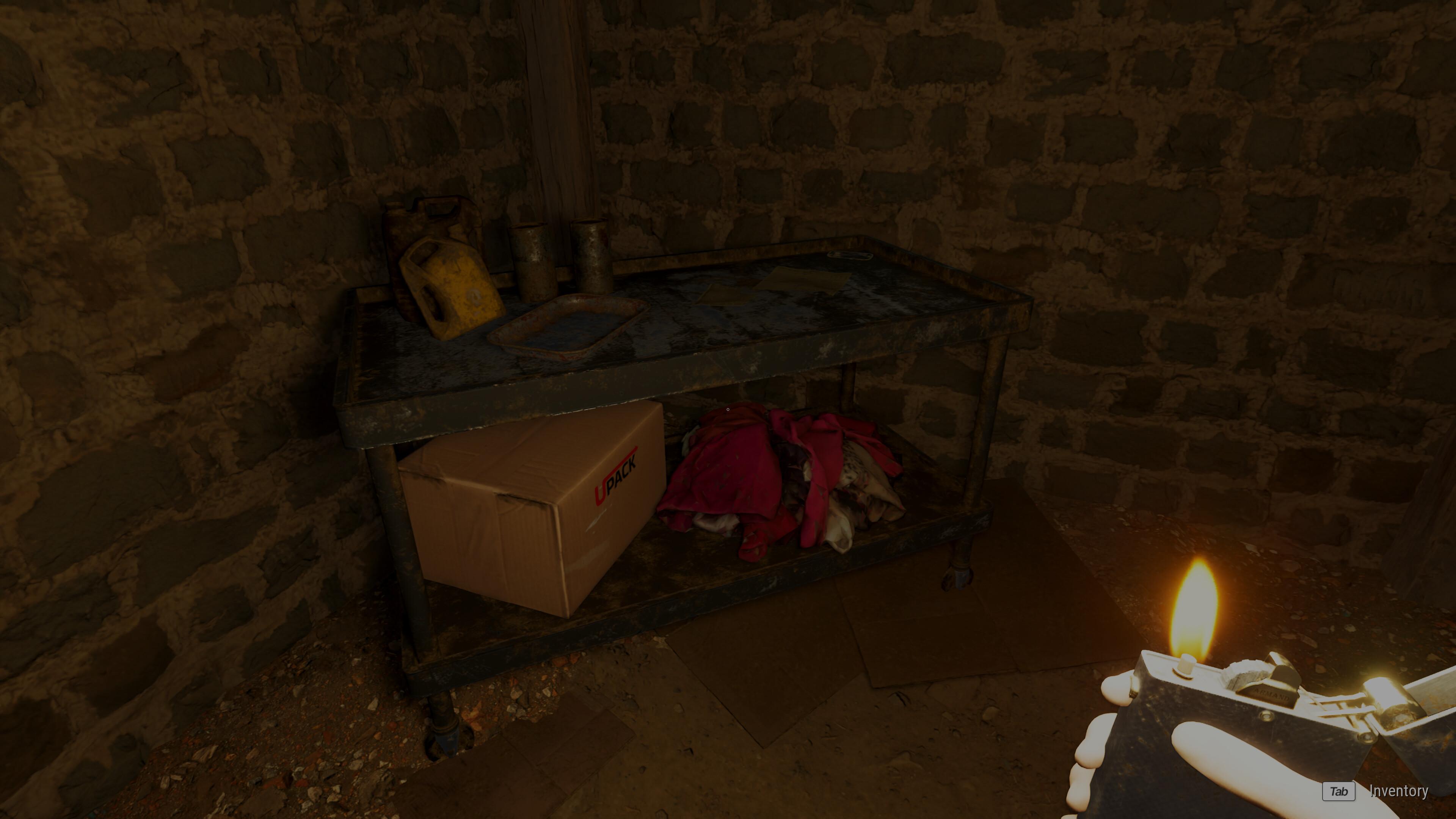 The Hour: Echoes of the Crescent screenshot 4