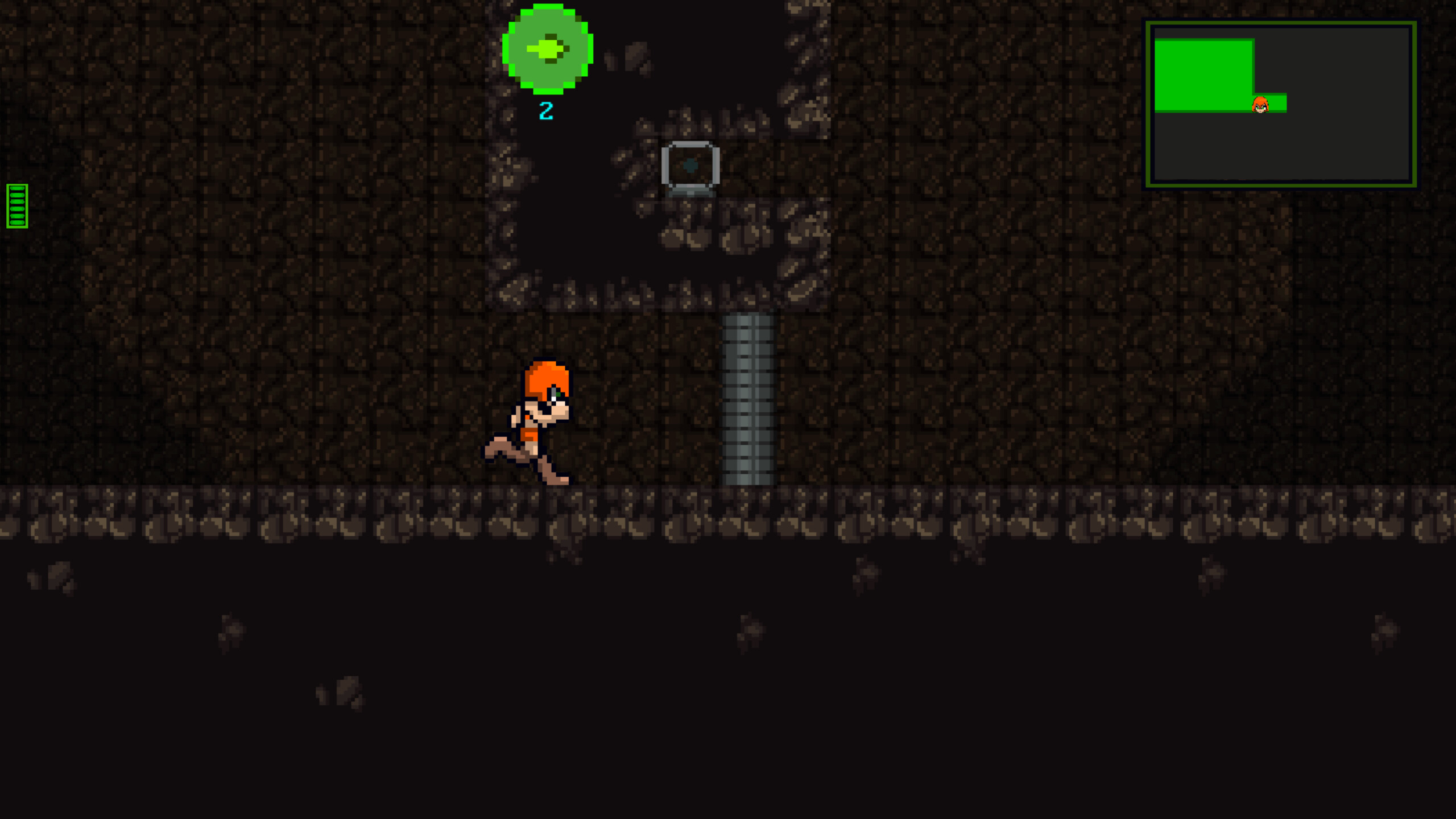 The Curse Of Eira screenshot 5