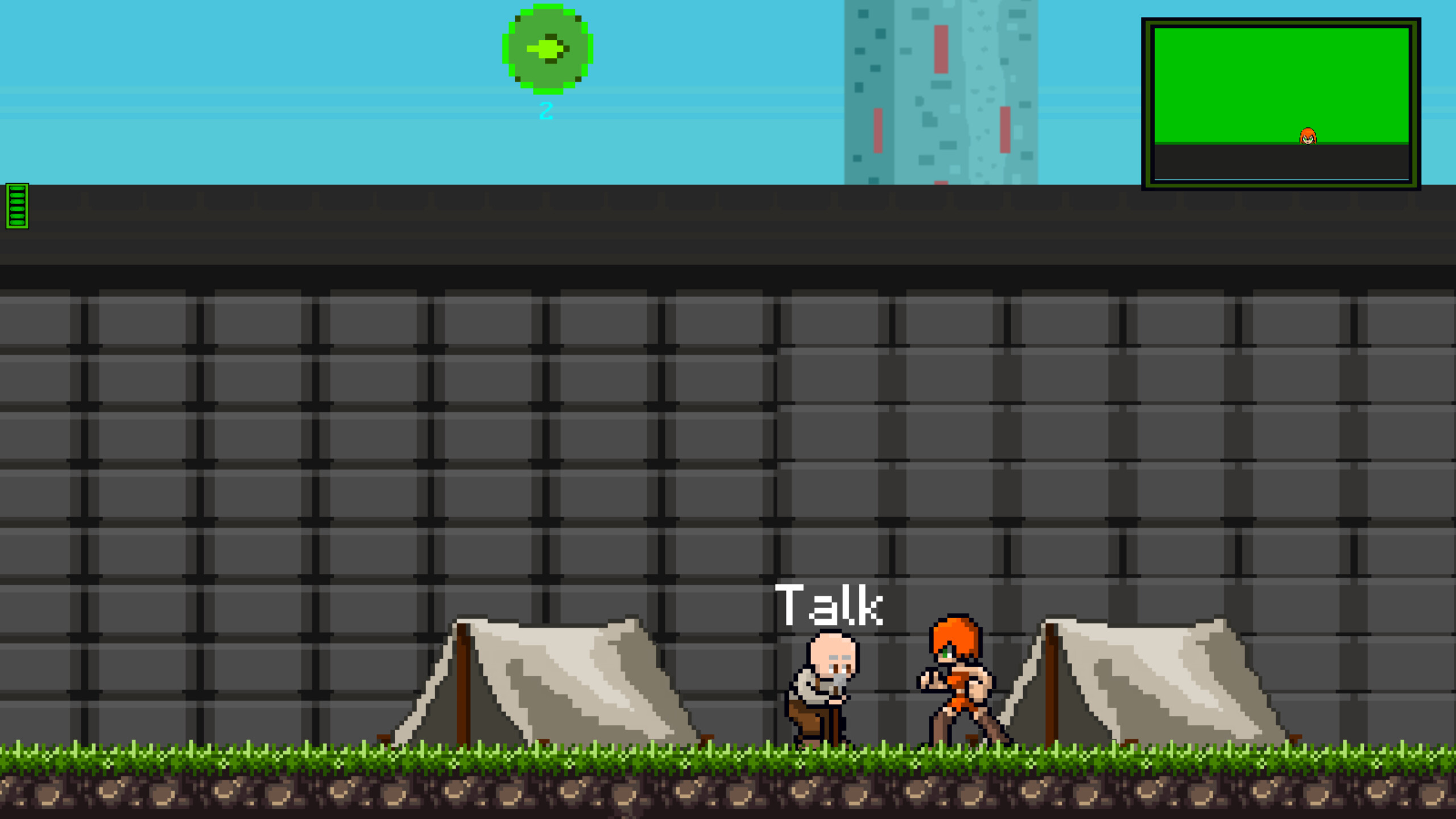 The Curse Of Eira screenshot 3