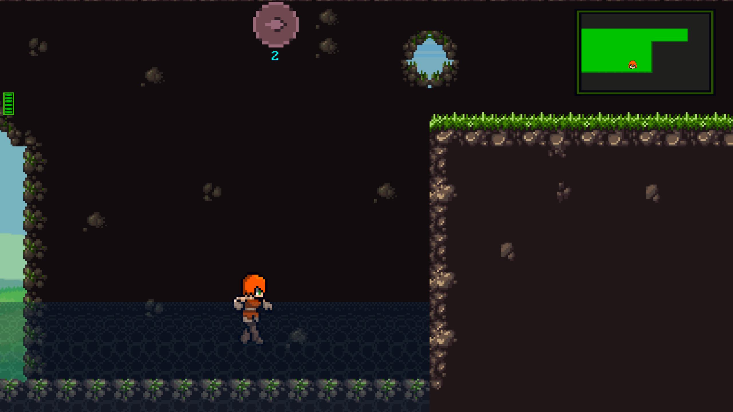 The Curse Of Eira screenshot 4