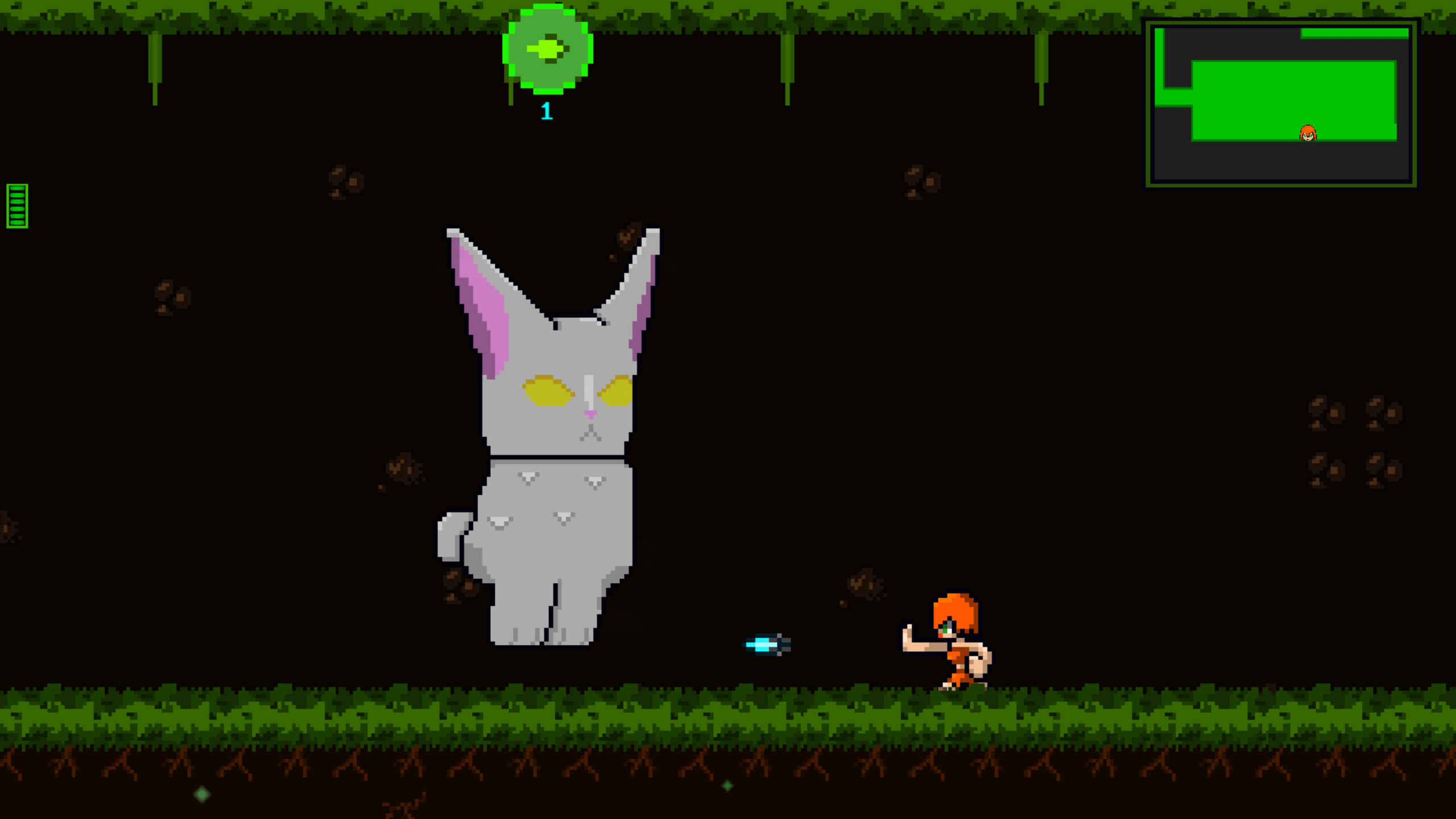 The Curse Of Eira screenshot 2