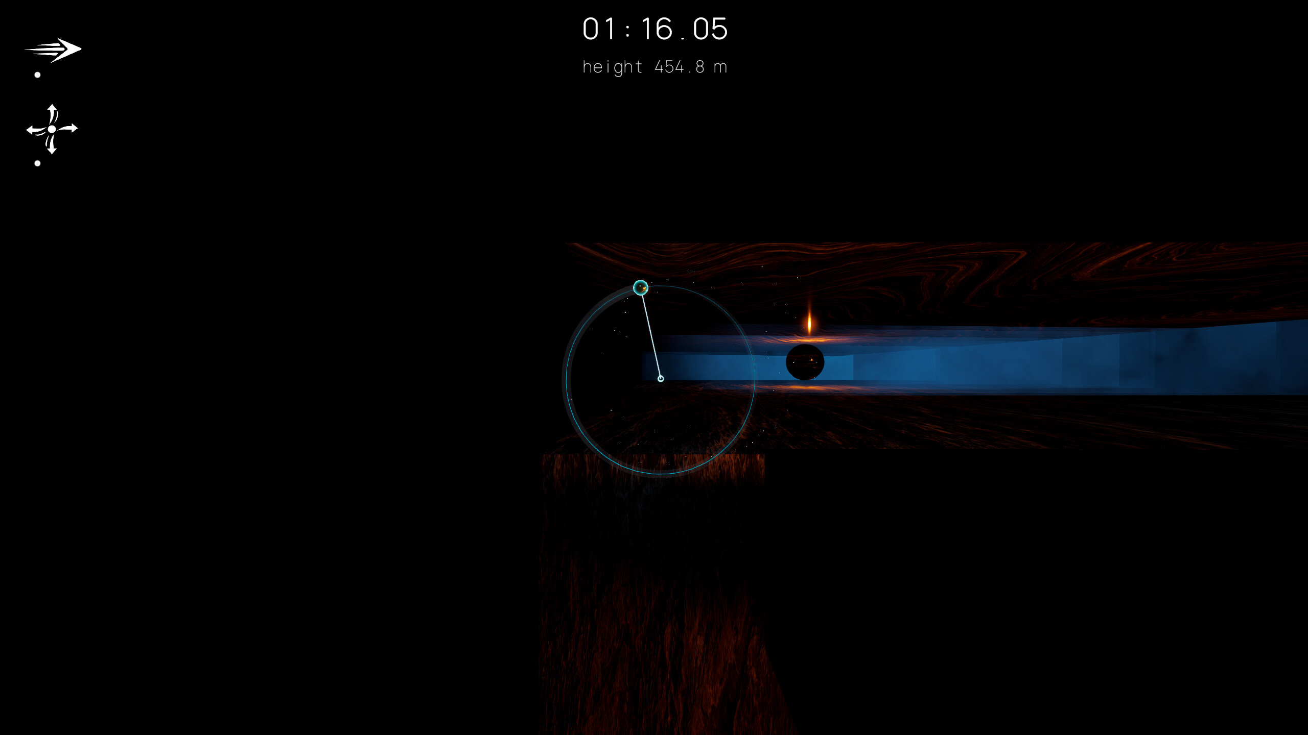 TANGENT screenshot 3