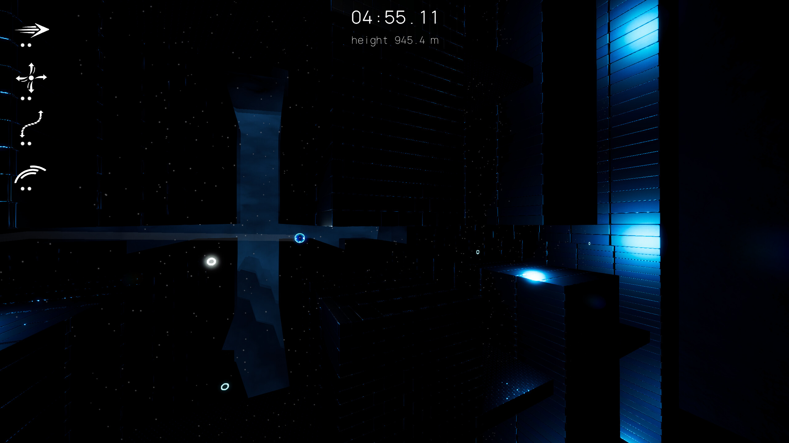 TANGENT screenshot 2