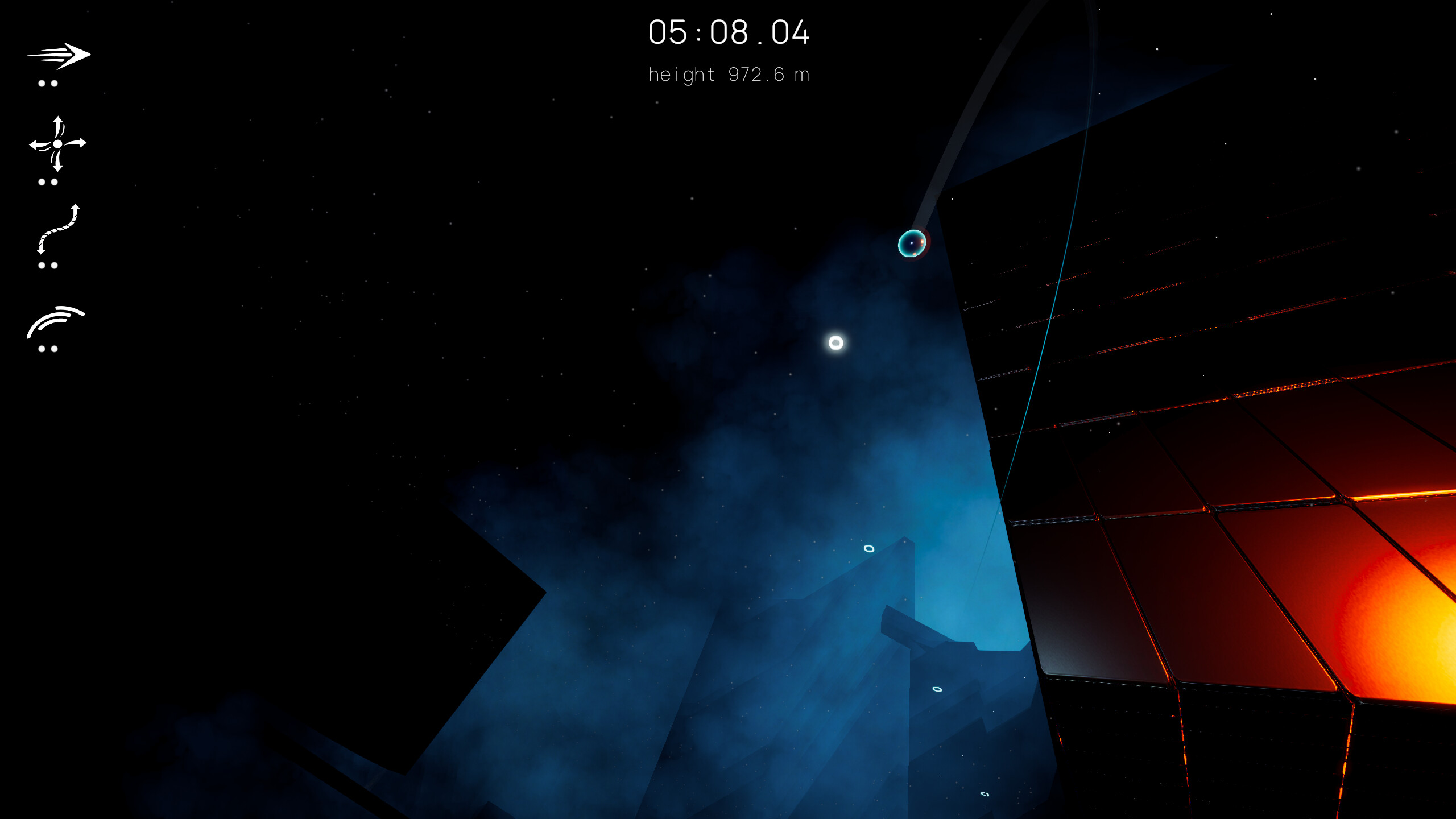TANGENT trailer