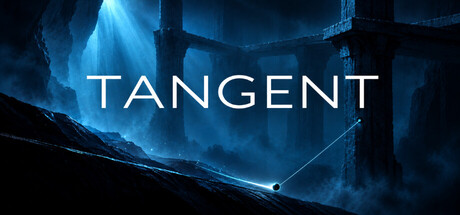 Cover art from TANGENT