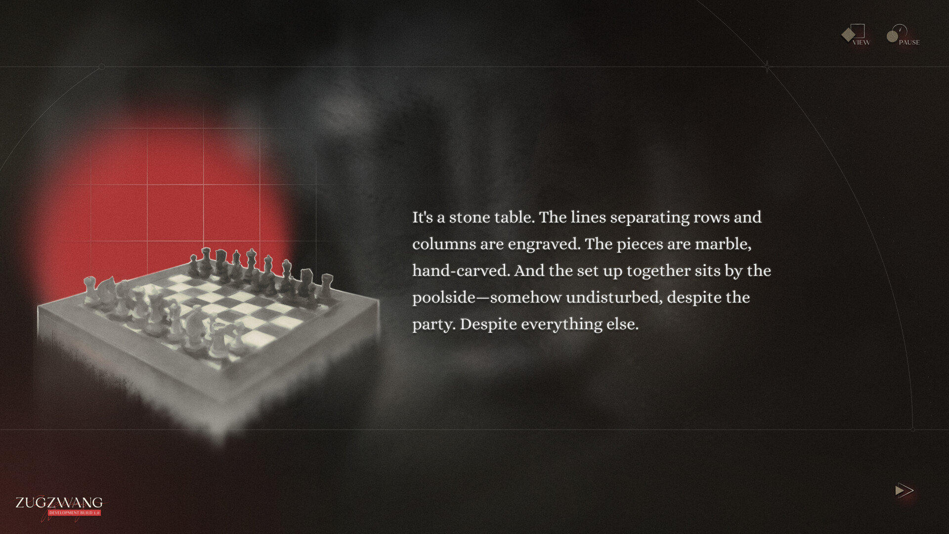 Zugzwang screenshot 5
