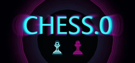 Cover art from CHESS.0
