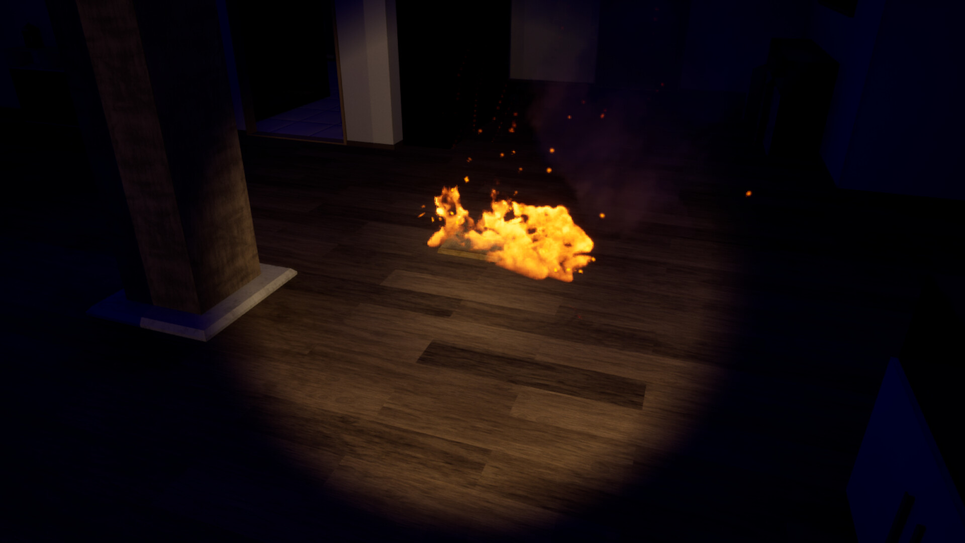 Spectre Report screenshot 5