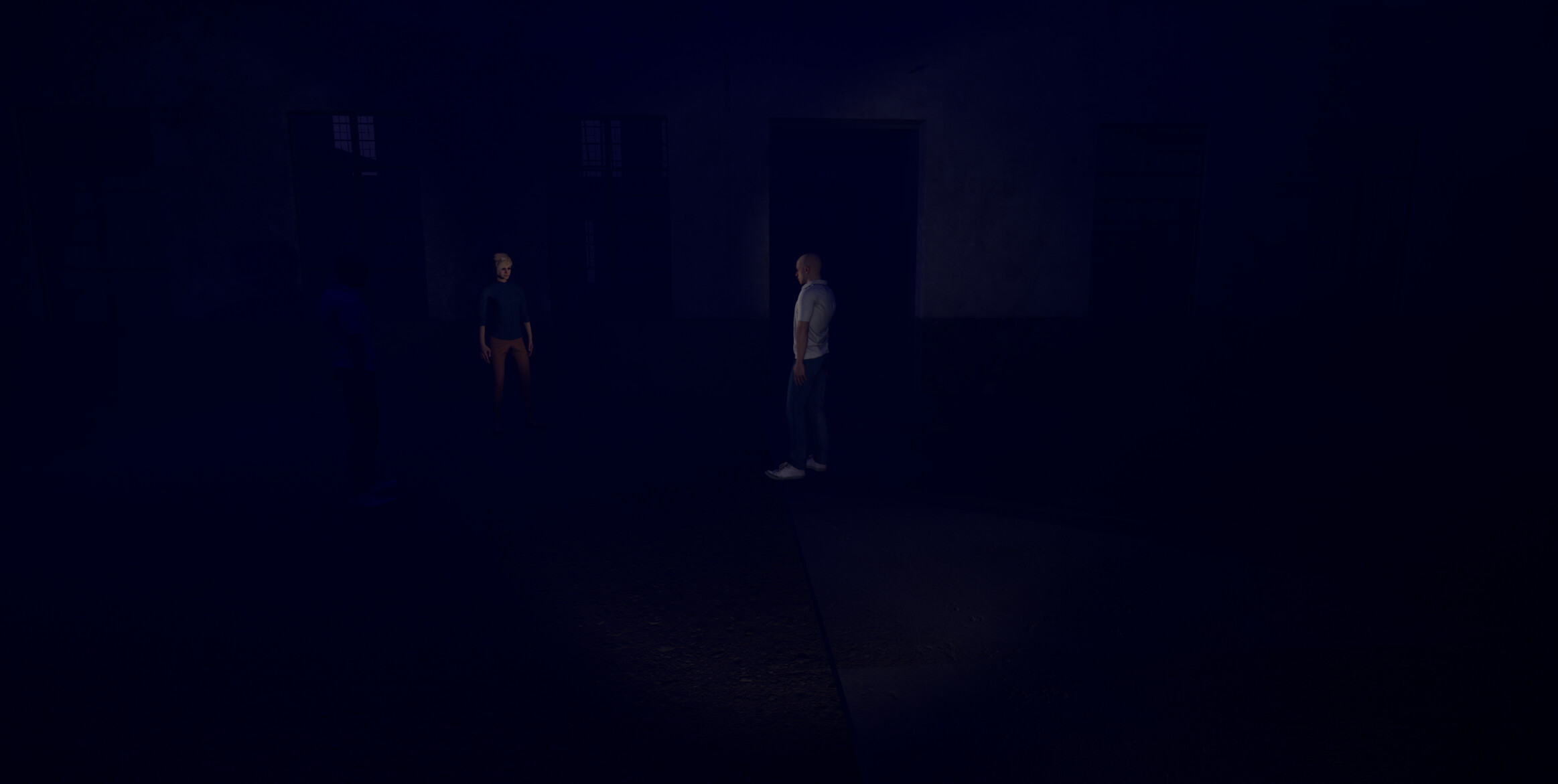 Spectre Report screenshot 3