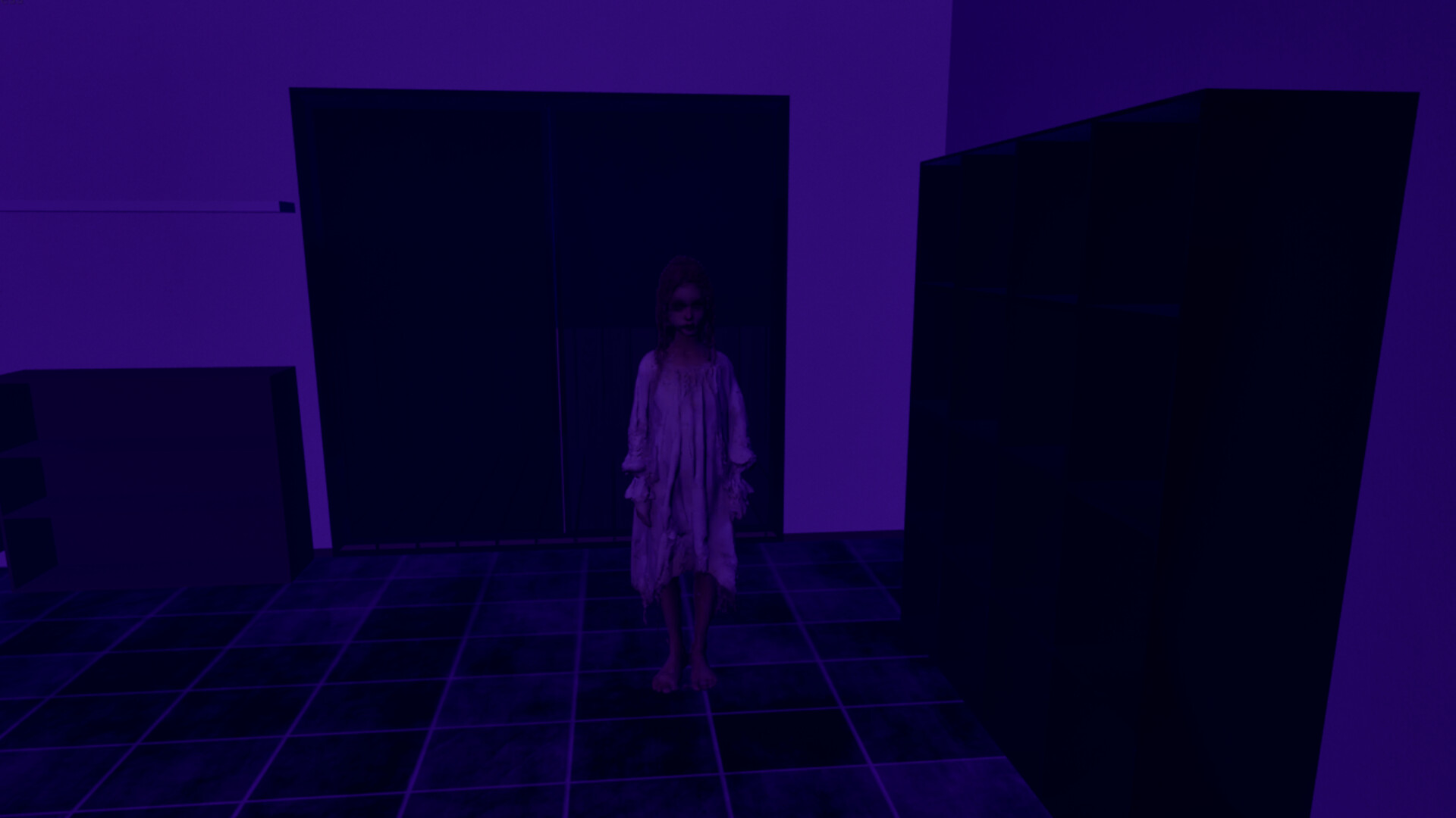 Spectre Report screenshot 4