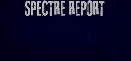 Cover art from Spectre Report