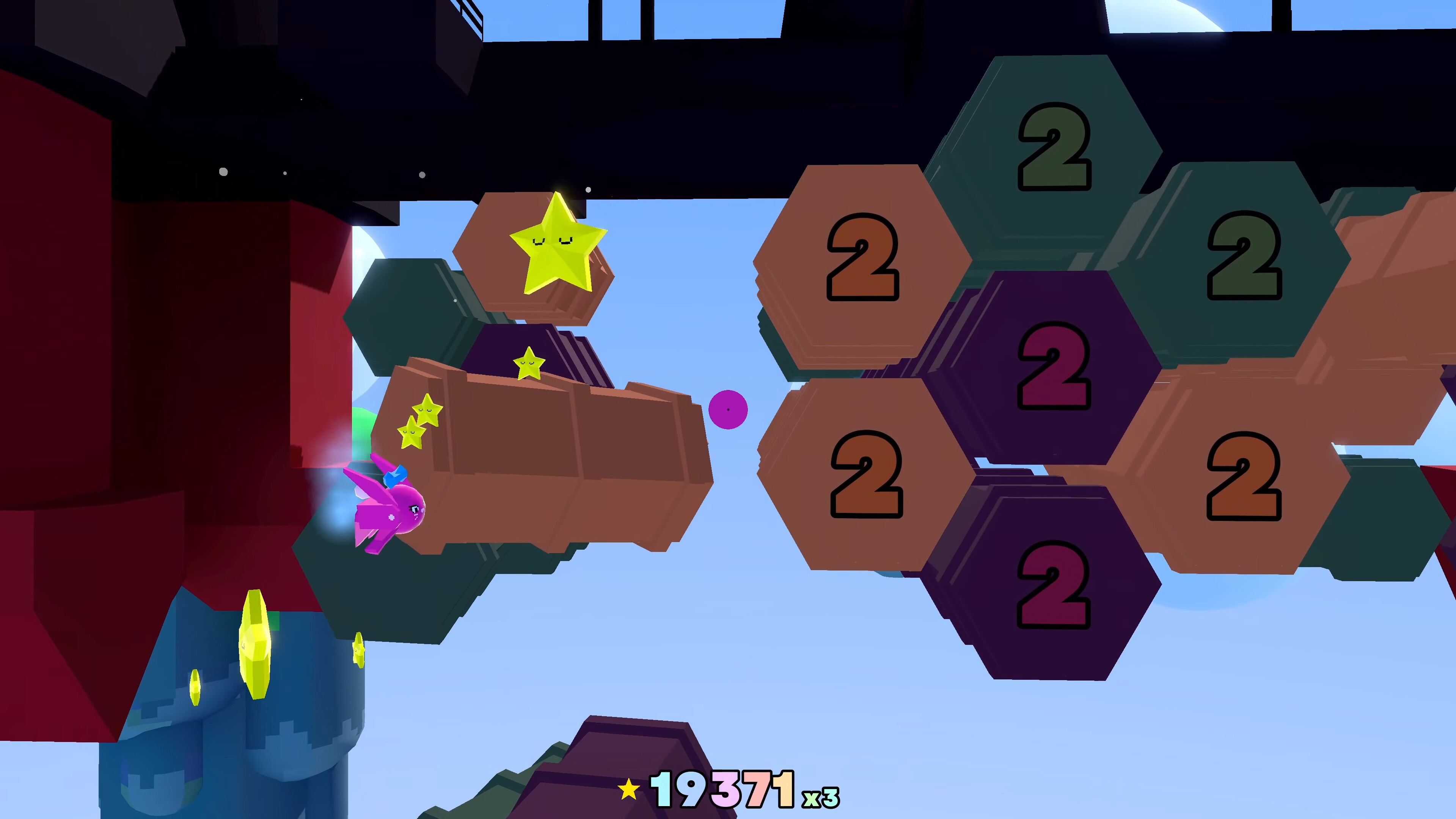 2x2=BOOM screenshot 3