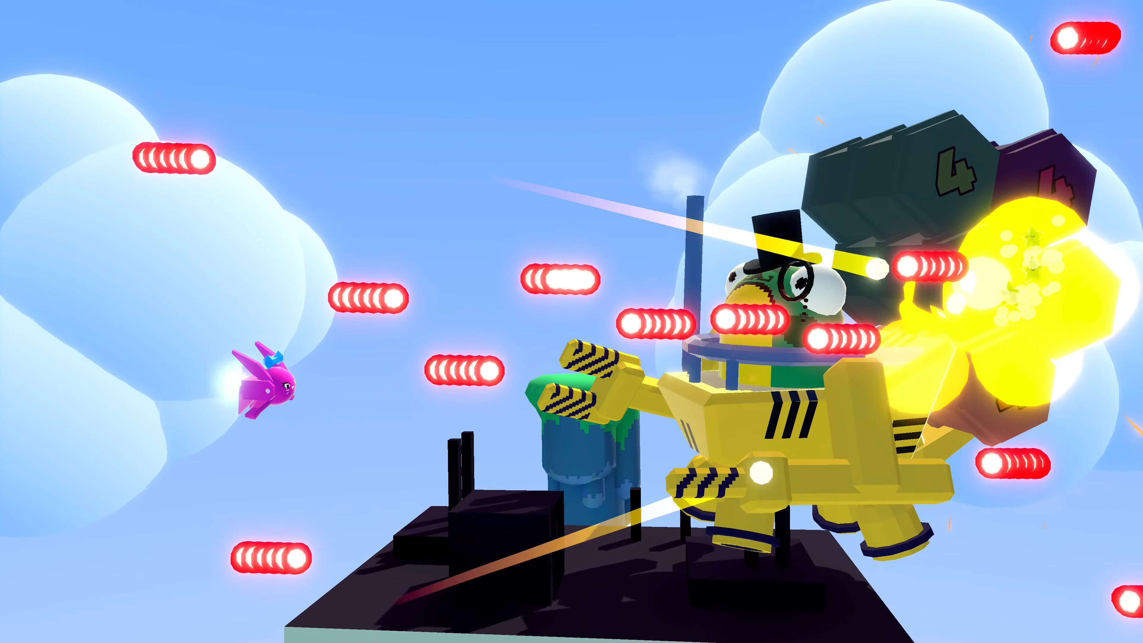 2x2=BOOM screenshot 2