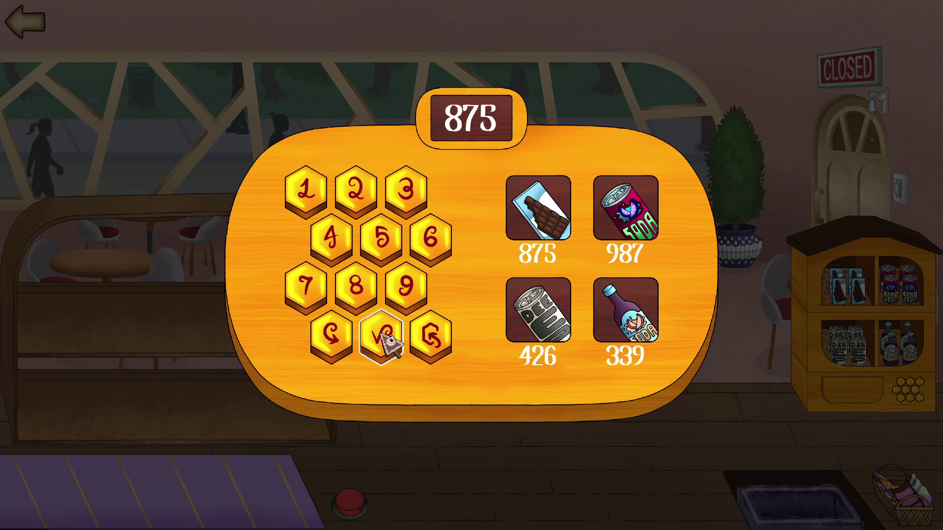 Anna's Bakery Shop screenshot 5