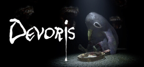 Cover art from Devoris