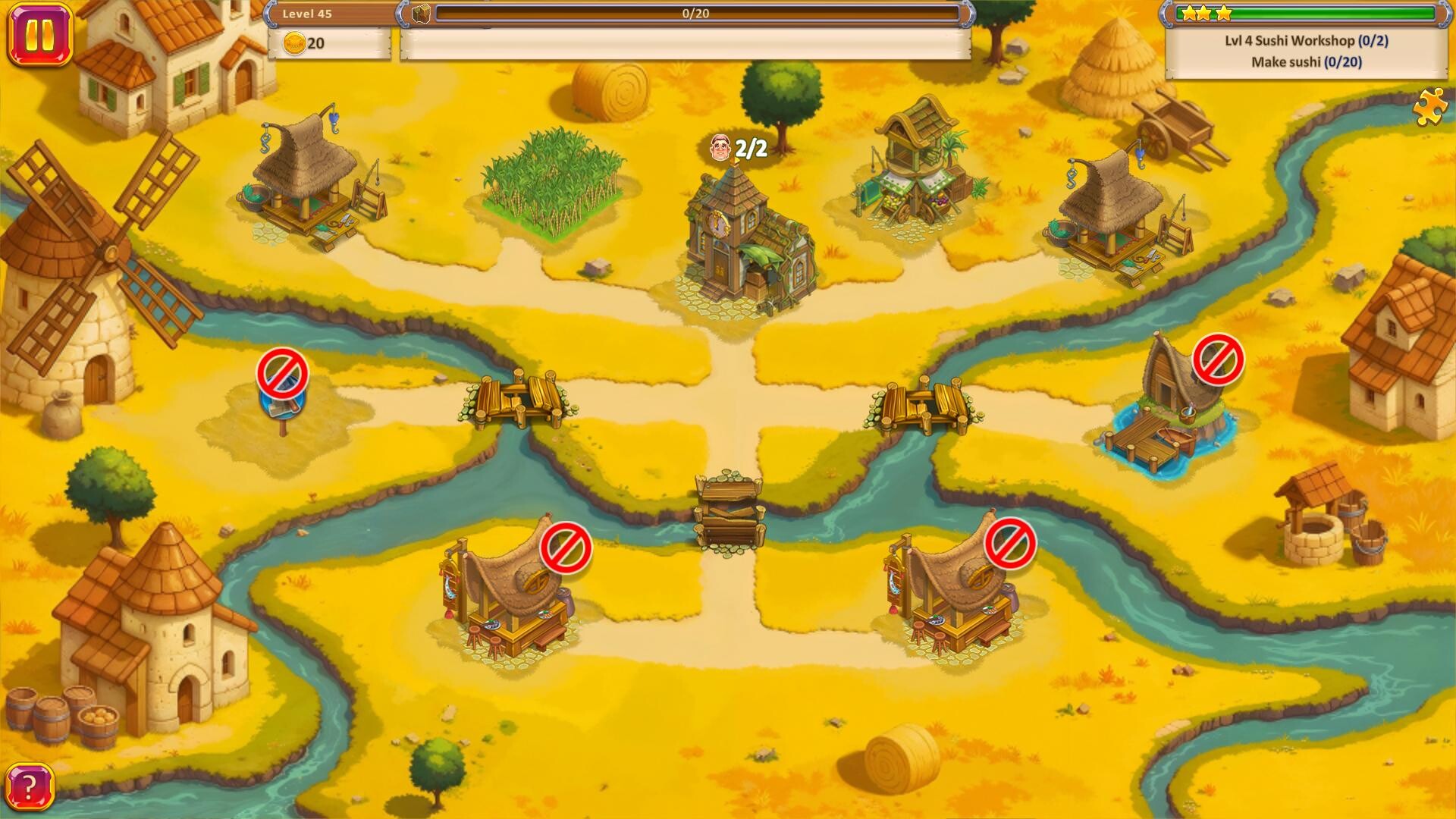 New Lands: The Shadow of Alvaria screenshot 3