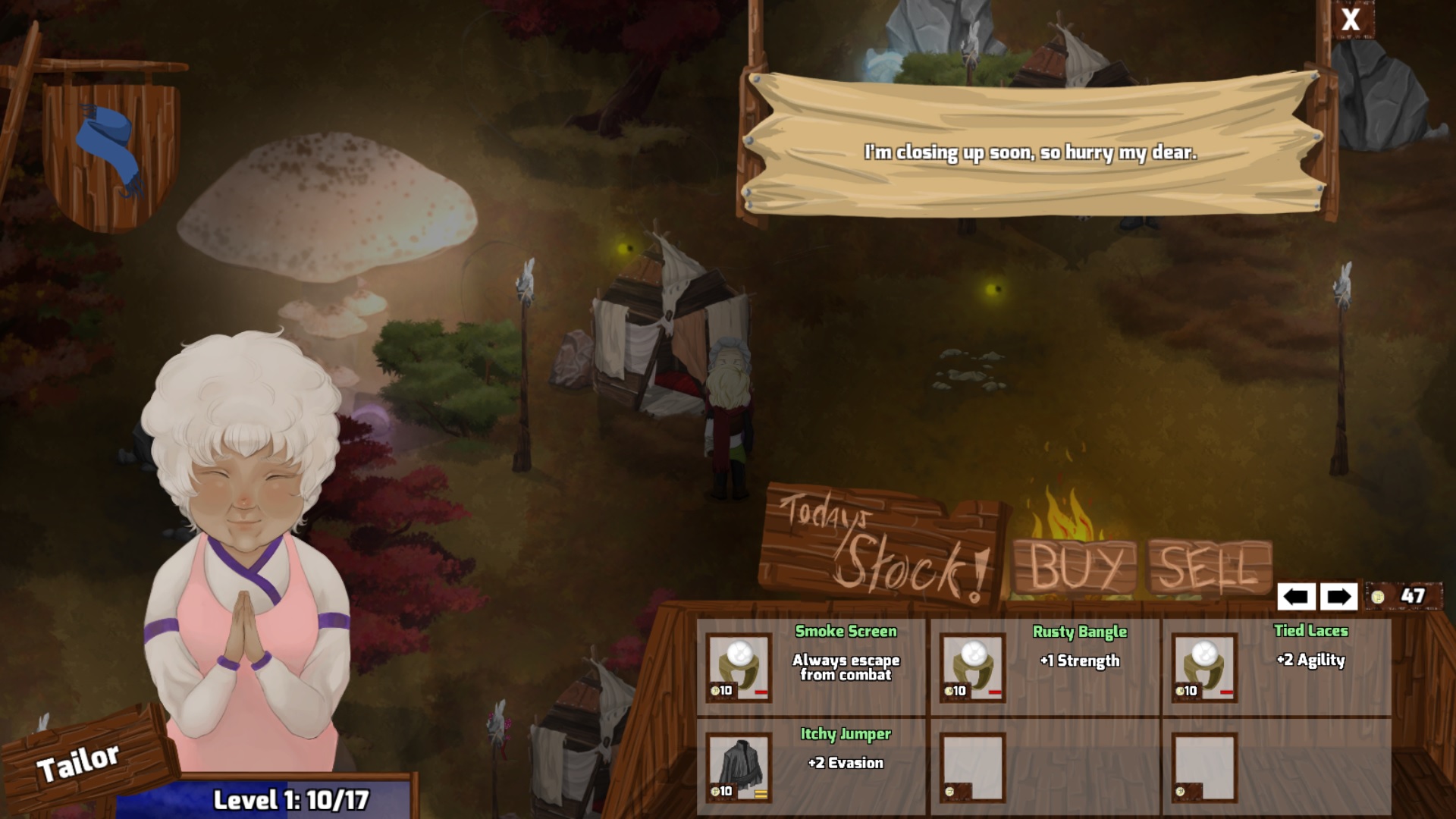Rite of Life screenshot 2