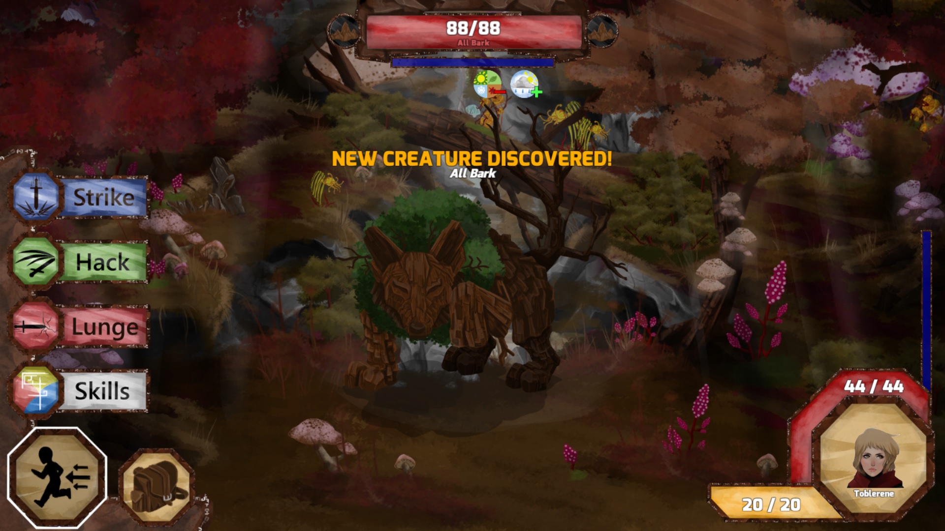 Rite of Life screenshot 4