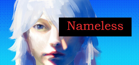 Cover art from Nameless