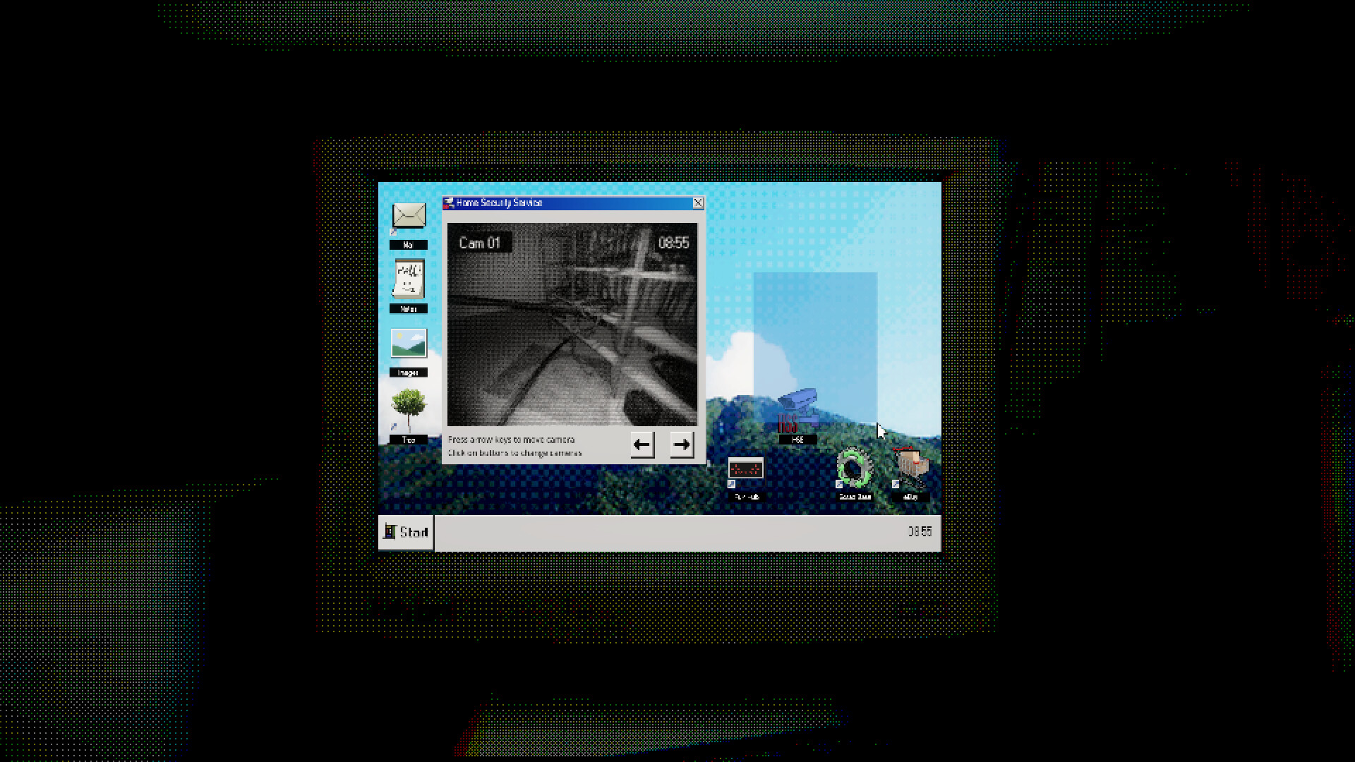 Nameless screenshot 4