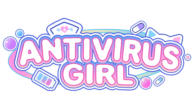 Antivirus Girl