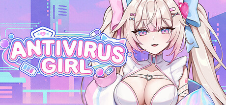 Antivirus Girl