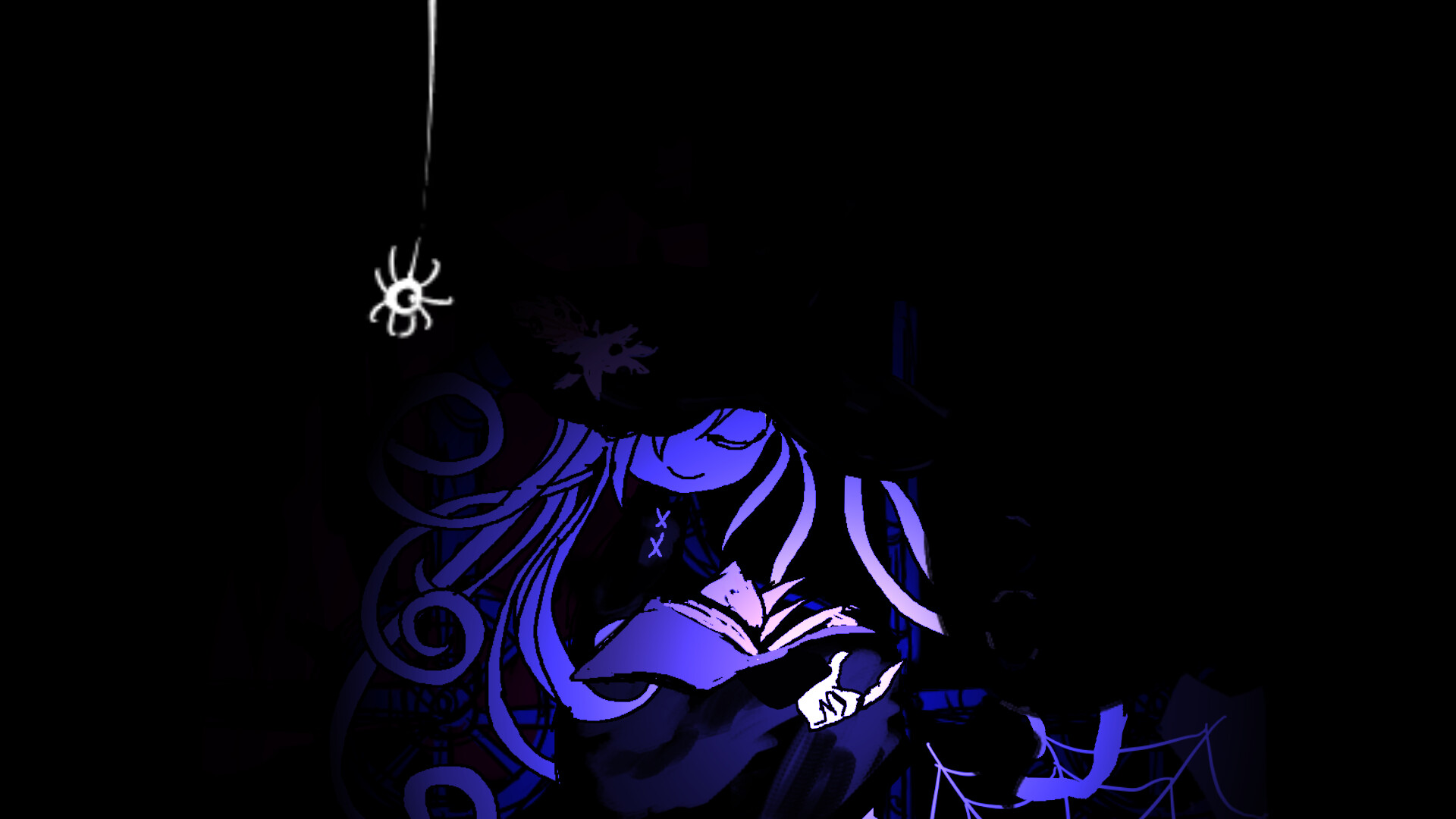 Mekururi: Dizzying Witch screenshot 4