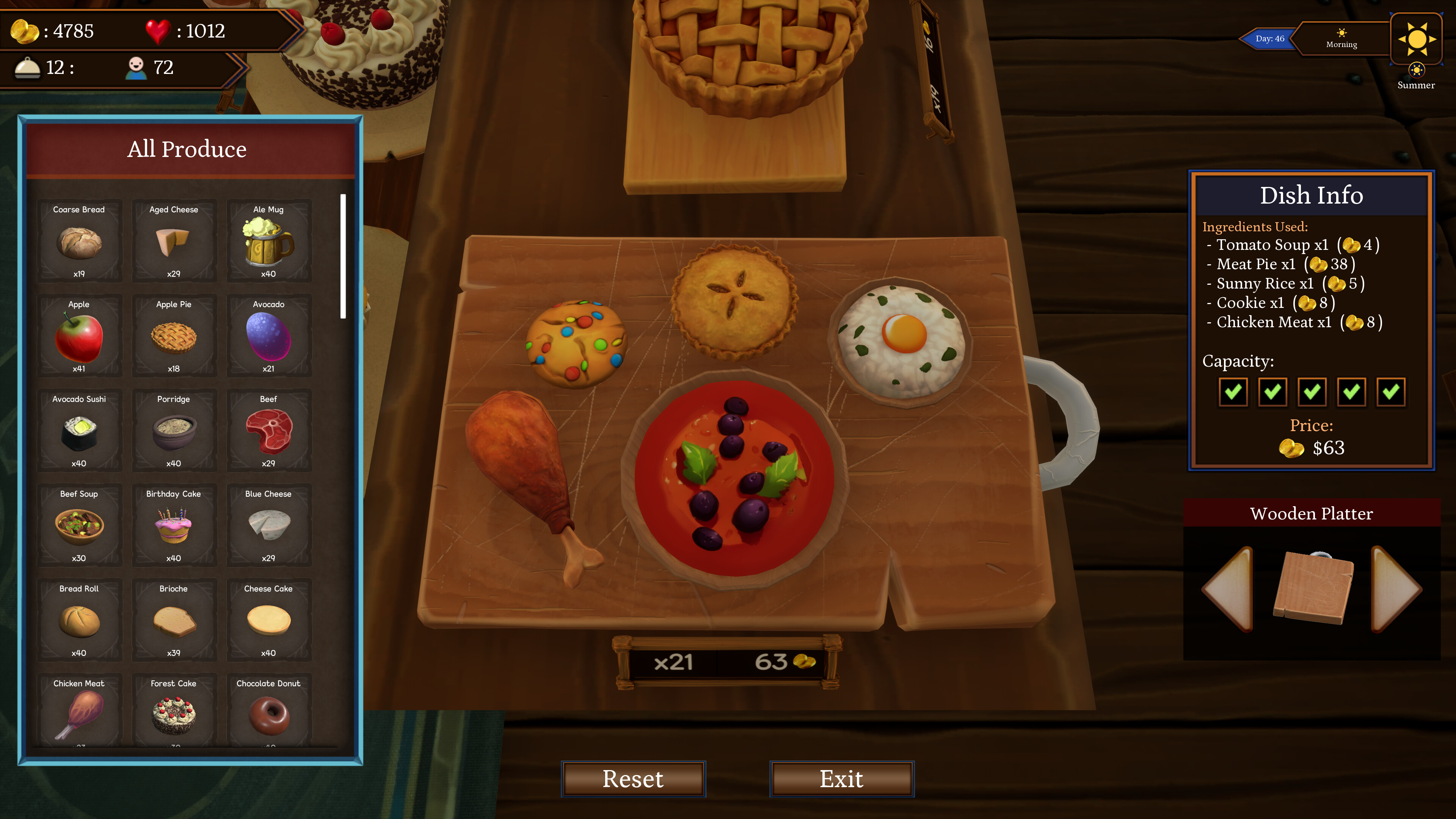 Rekindled: Cozy Tavern Life screenshot 3
