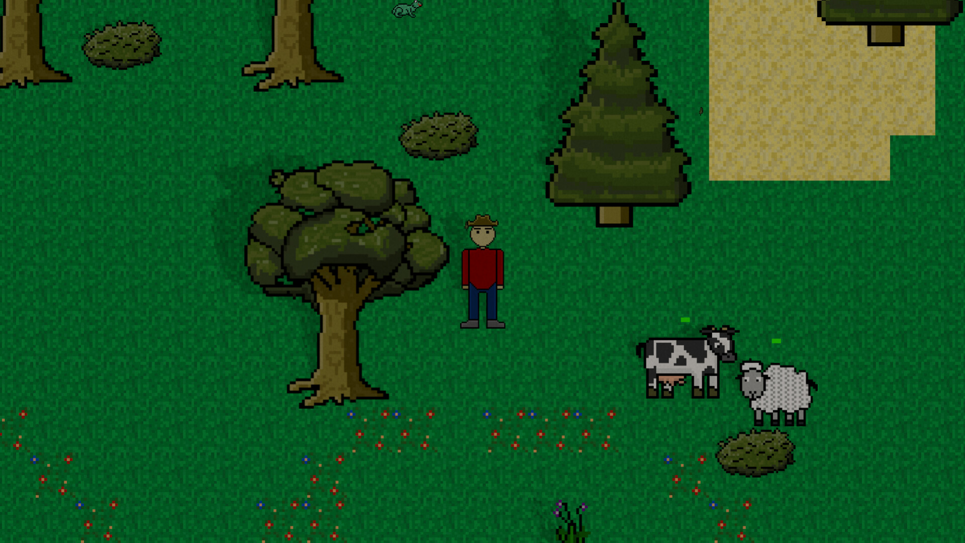 SUGA: Survival Game screenshot 4