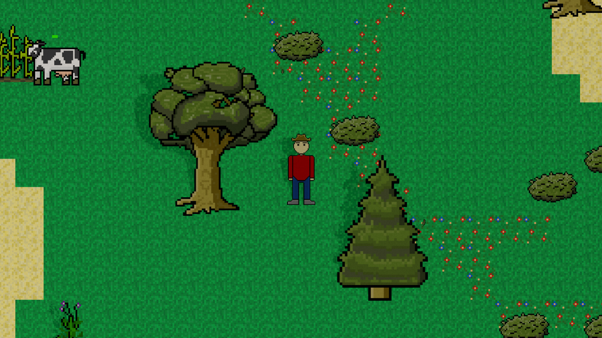 SUGA: Survival Game screenshot 1