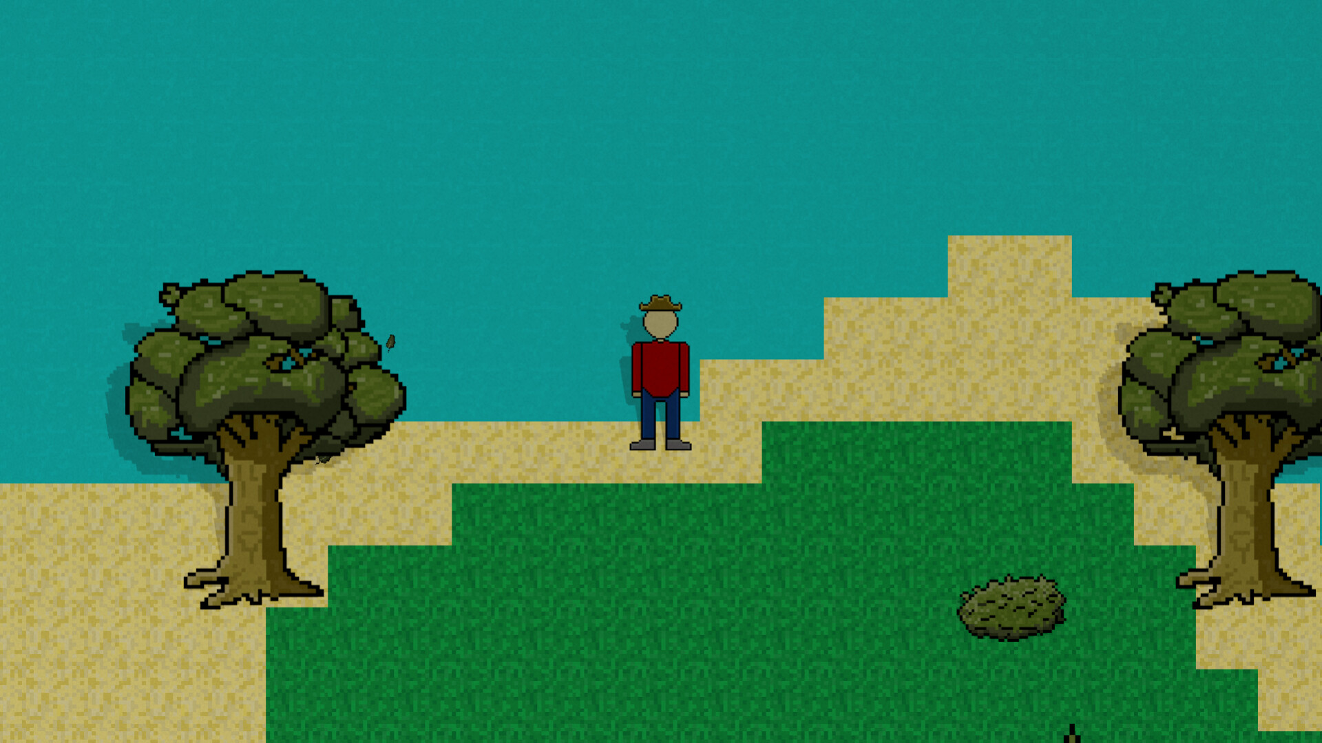 SUGA: Survival Game screenshot 3