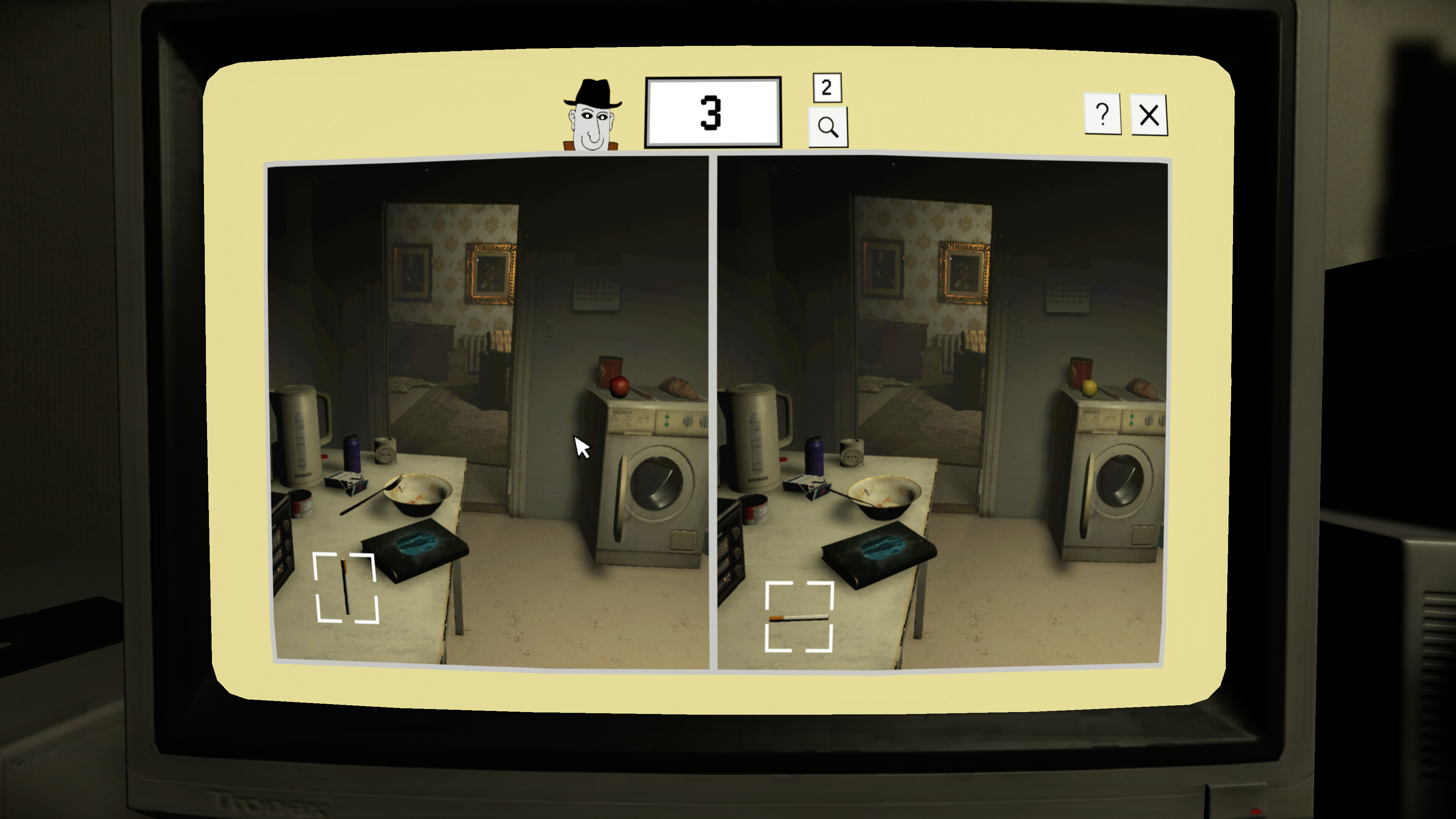 Dread Disc screenshot 3