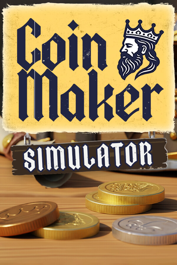Coin Maker Simulator