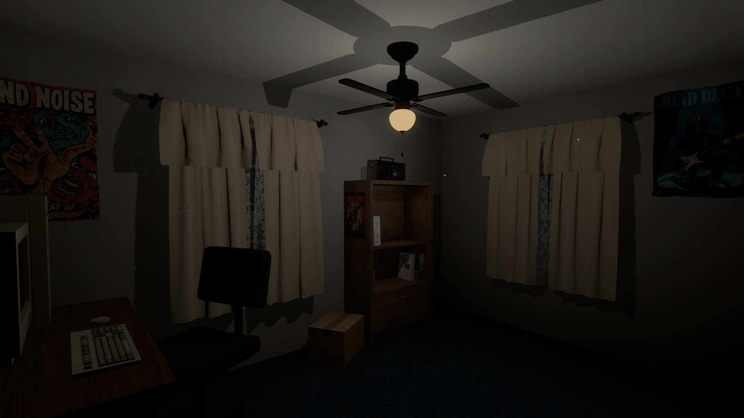 A File That Won’t Close screenshot 4
