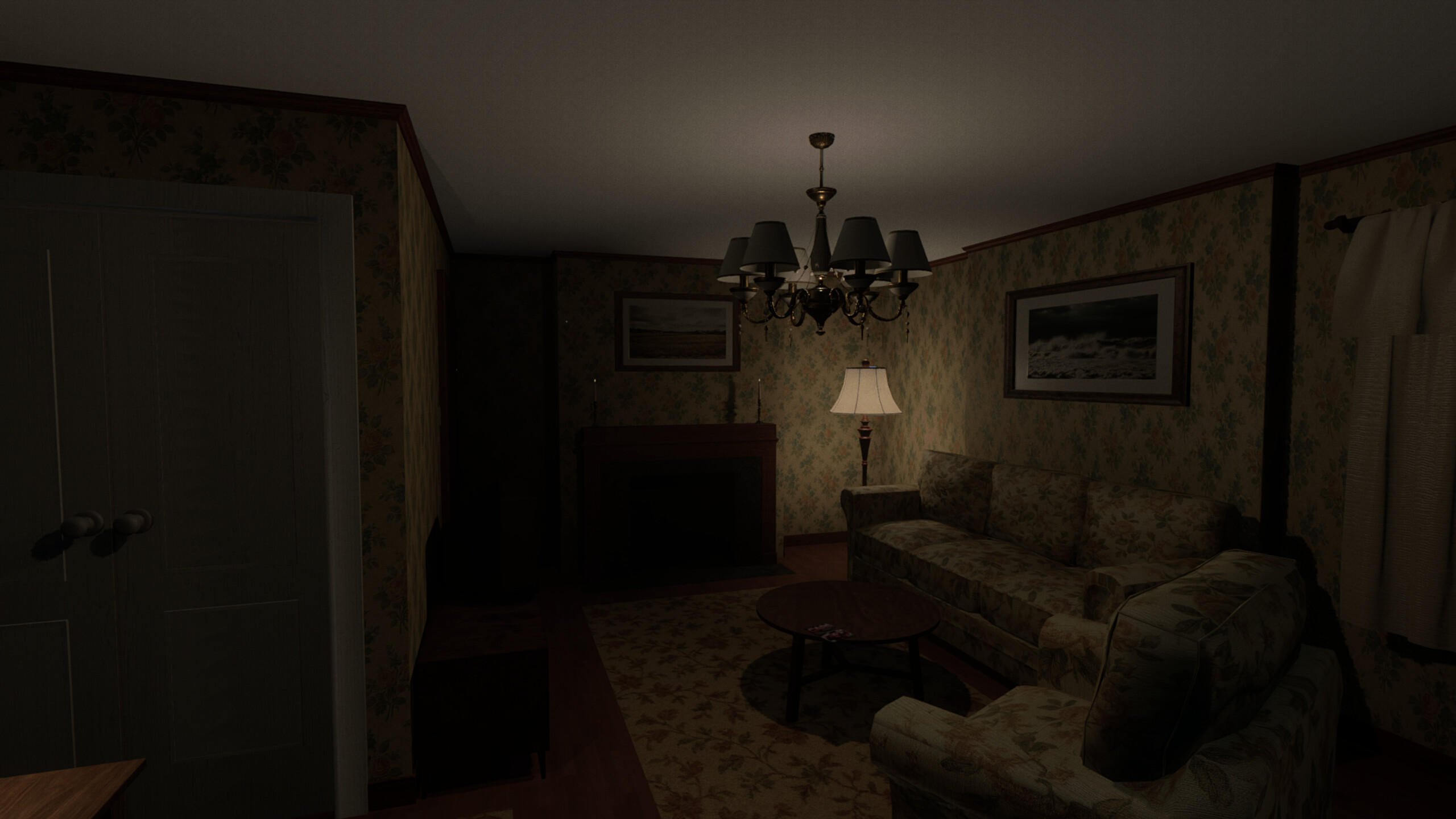 A File That Won’t Close screenshot 3
