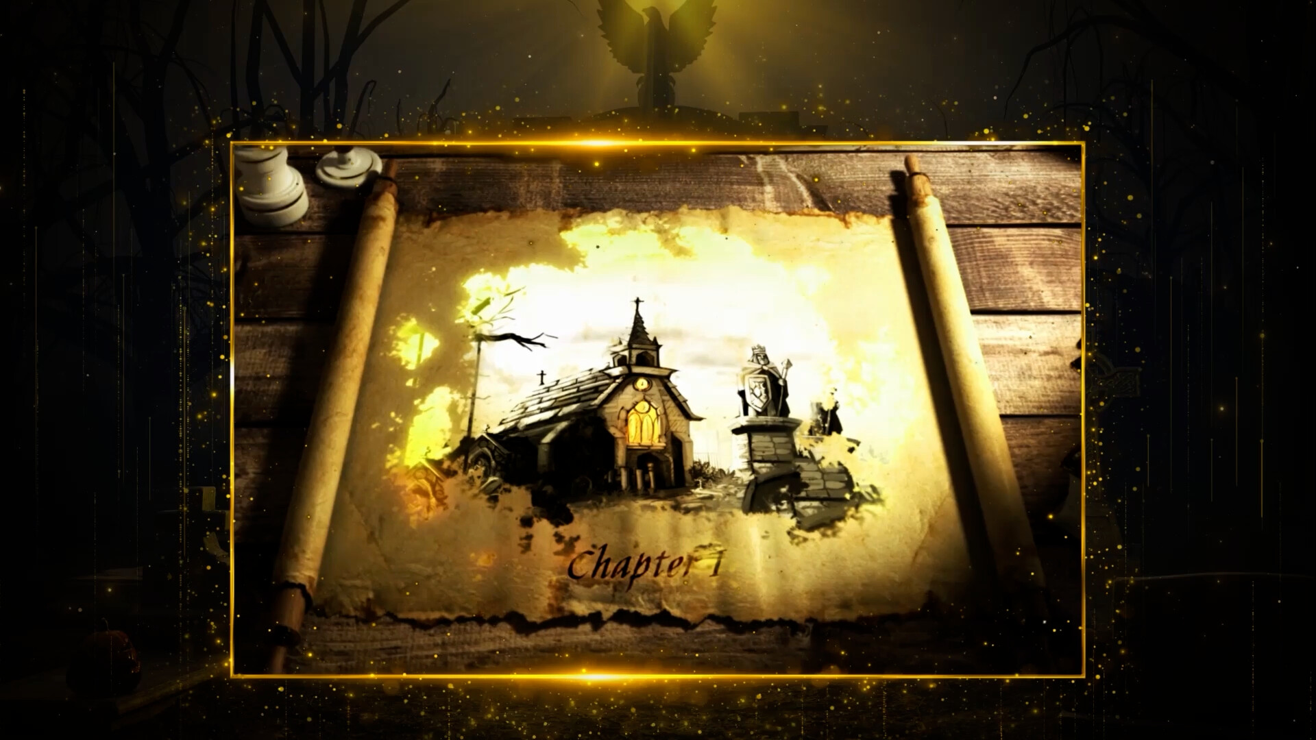 Trailer poster