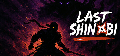 Last Shinobi
