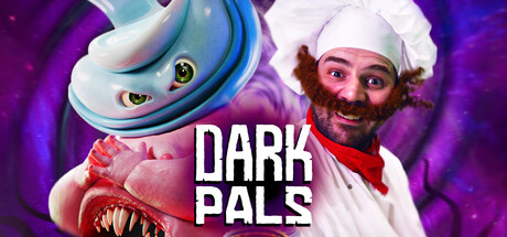 Dark Pals: The 1st Floor