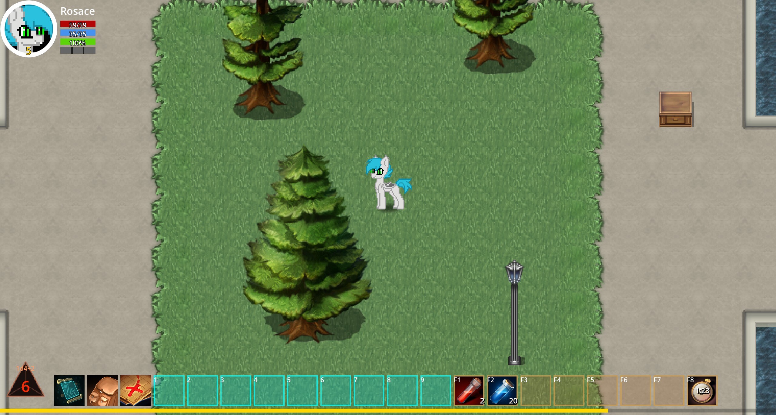 PonySide screenshot 3