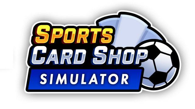Sports Card Shop Simulator