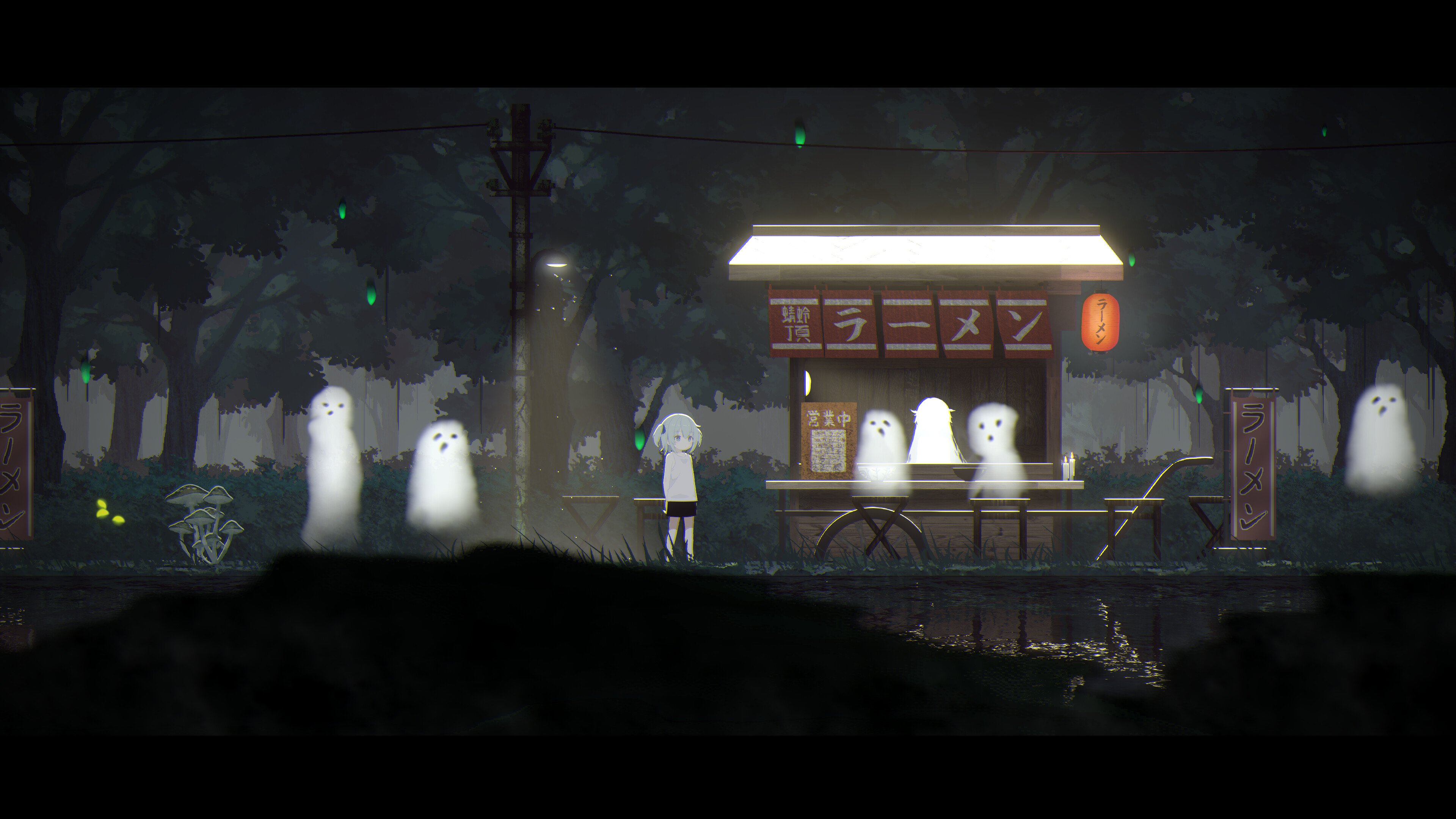 Sandnight Hill Revelation screenshot 2