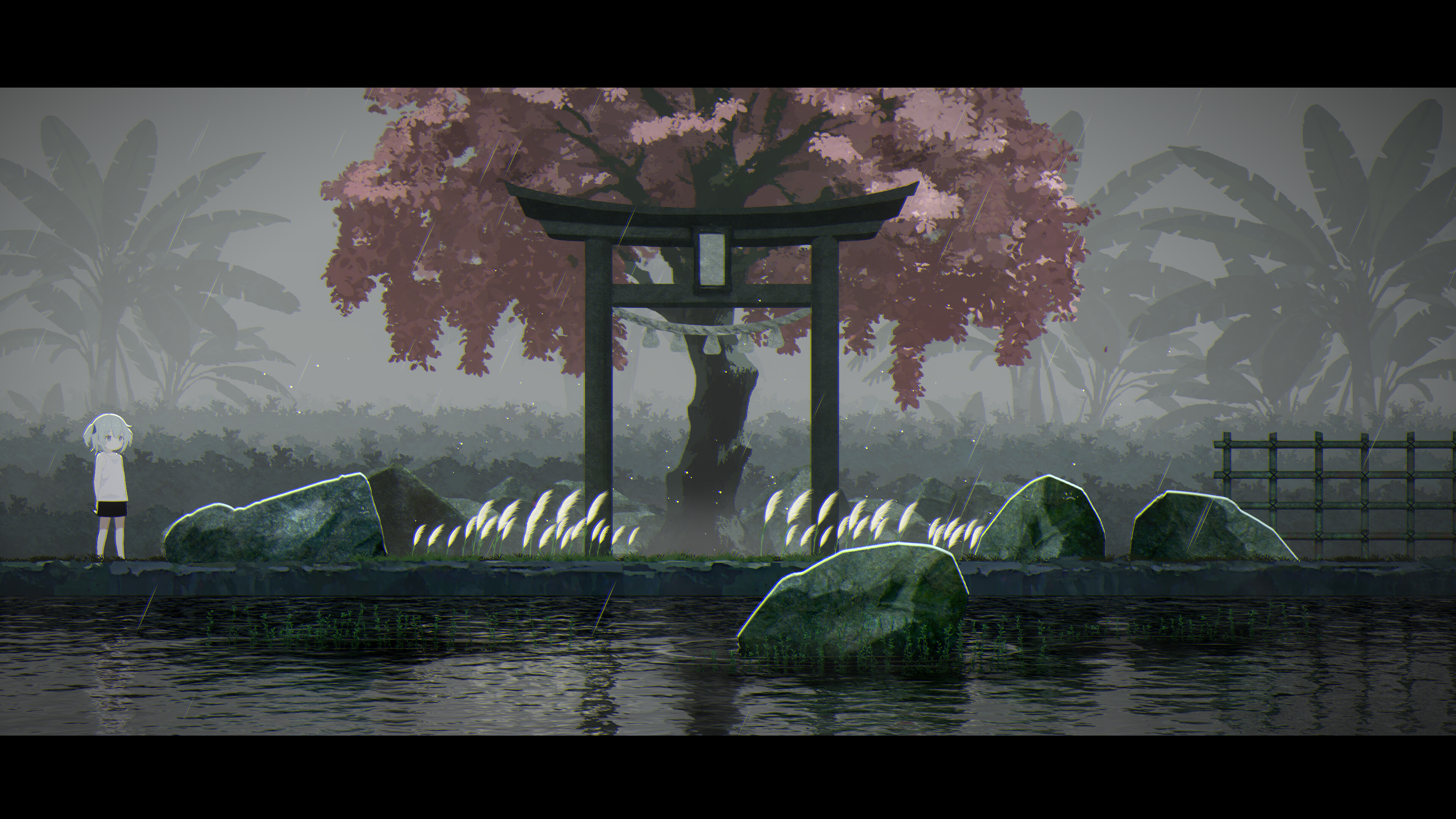 Sandnight Hill Revelation screenshot 4