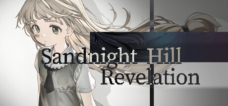 Cover art from Sandnight Hill Revelation