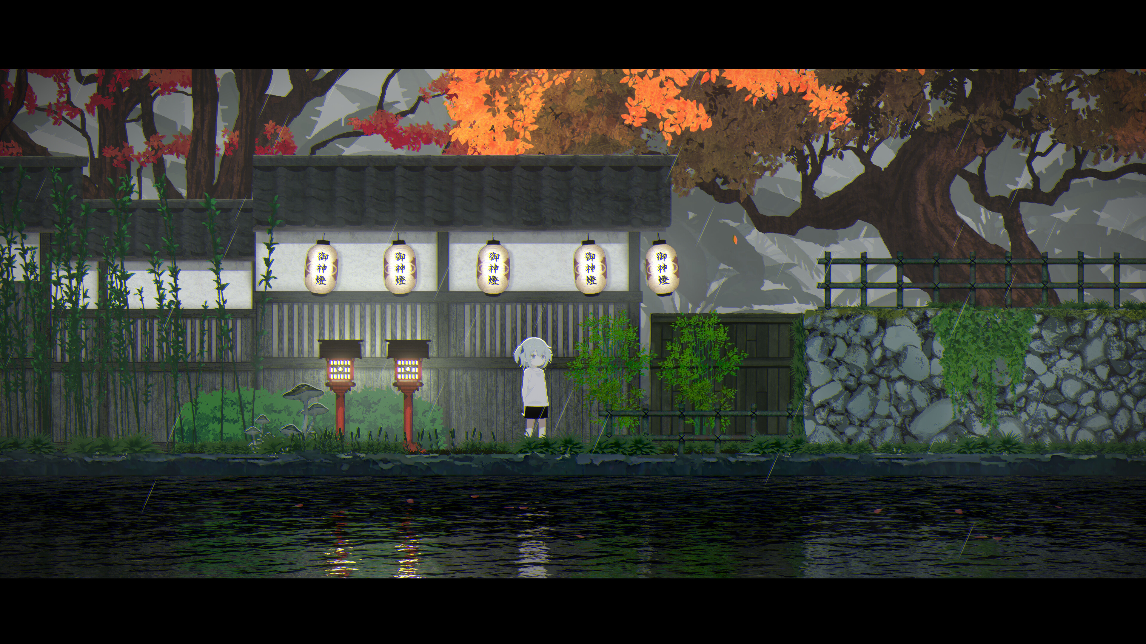 Sandnight Hill Revelation trailer