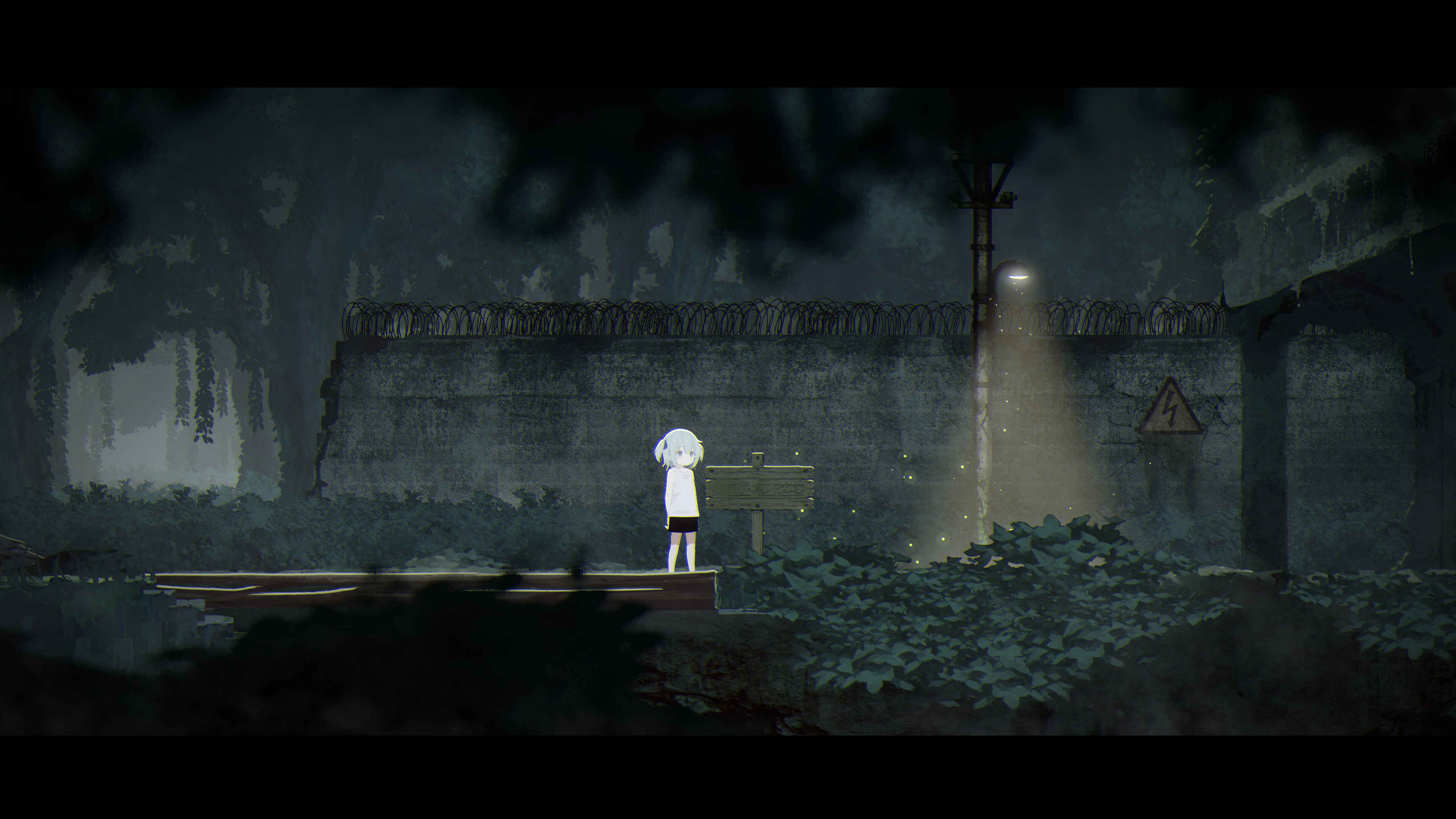 Sandnight Hill Revelation screenshot 5