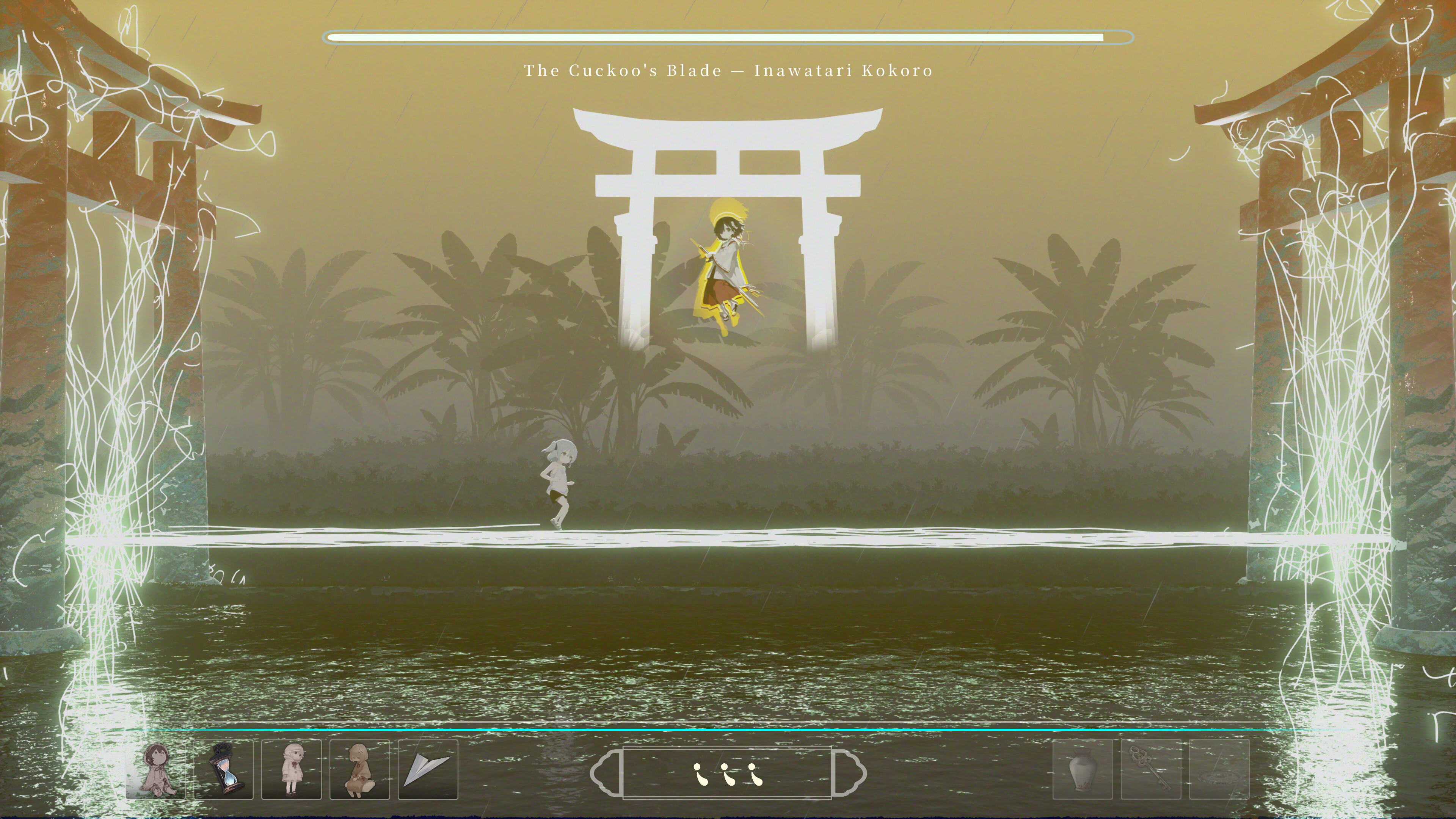 Sandnight Hill Revelation screenshot 3