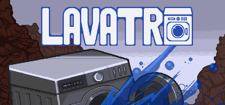 Cover art from Lavatro