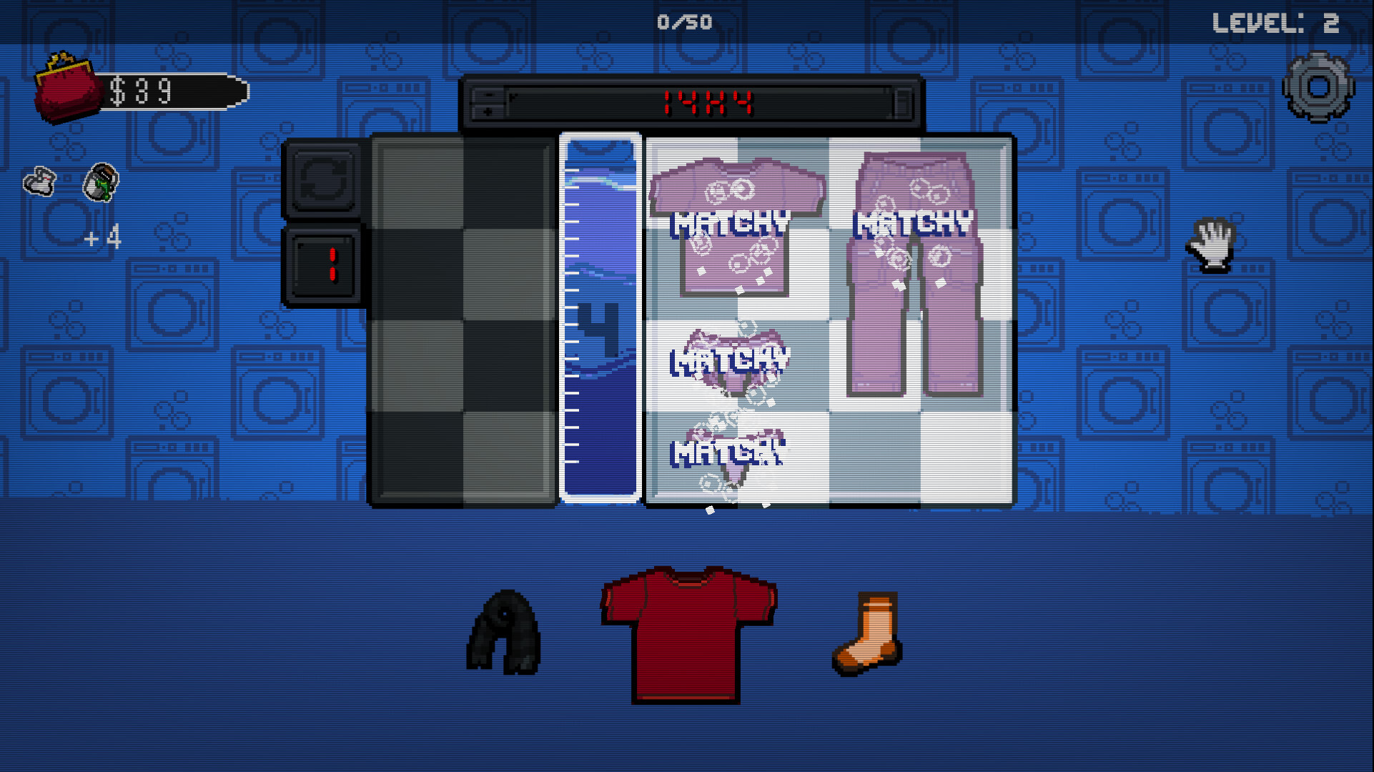 Lavatro screenshot 2